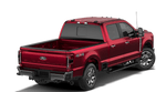2027 Ford F-250 Super Duty Lariat