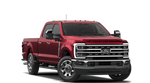 2027 Ford F-250 Super Duty Lariat