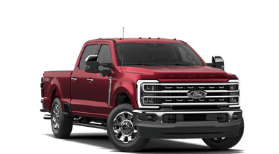 2027 Ford F-250 Super Duty Lariat