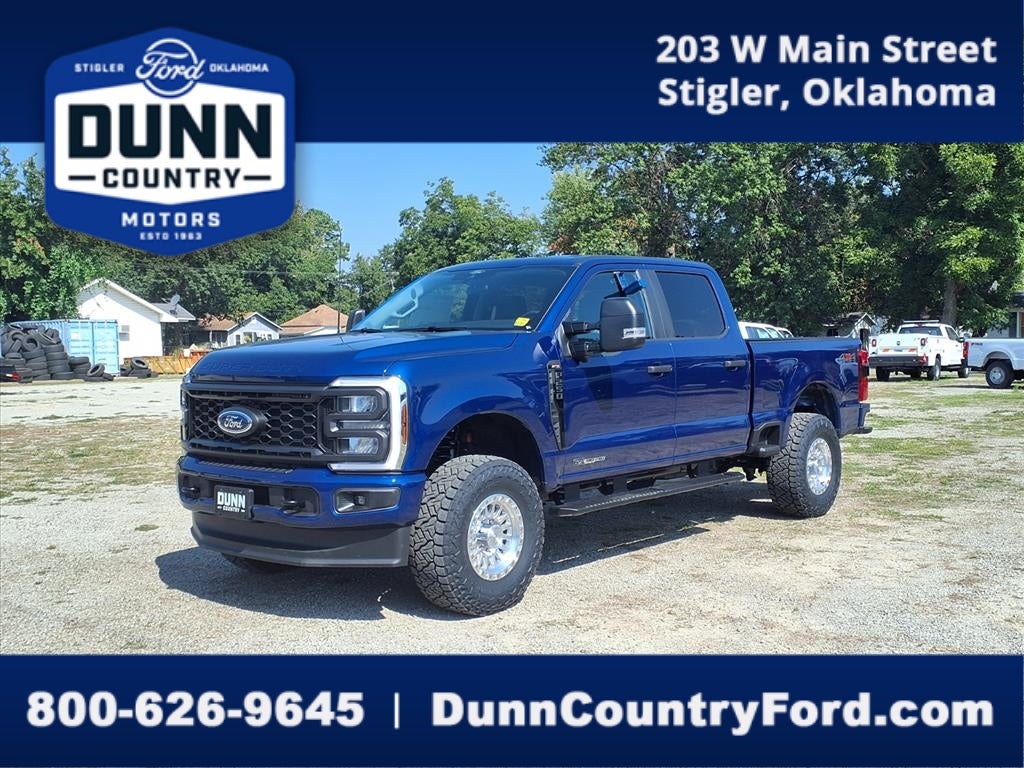 2026 Ford F-250 Super Duty XL
