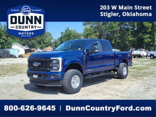 2026 Ford F-250 Super Duty XL