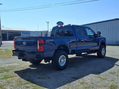 2026 Ford F-250 Super Duty XL