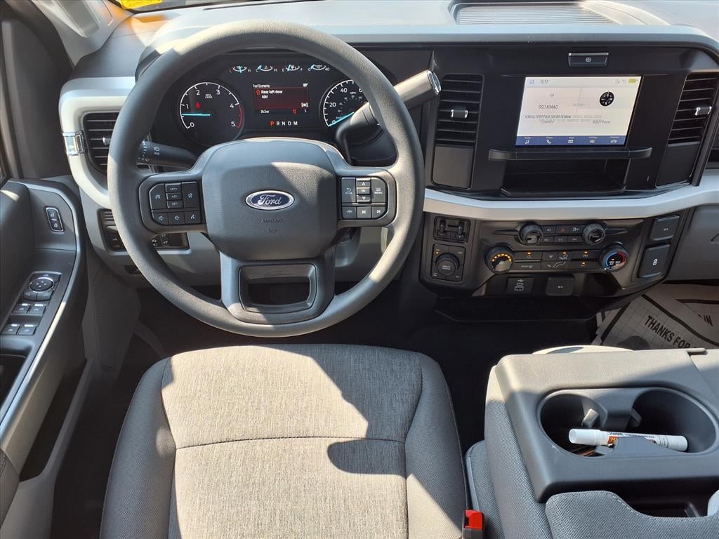 2026 Ford F-250 Super Duty XL