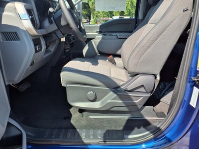 2026 Ford F-250 Super Duty XL