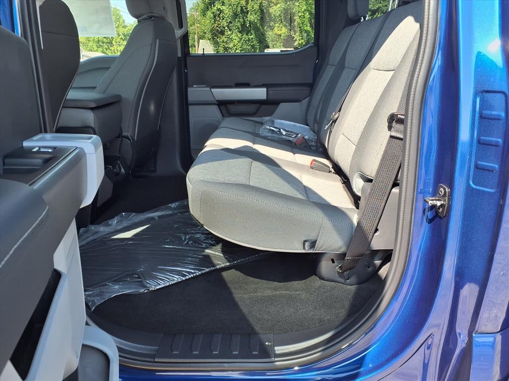 2026 Ford F-250 Super Duty XL