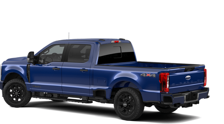 2026 Ford F-250 Super Duty XL