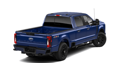 2026 Ford F-250 Super Duty XL