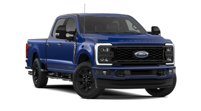 2026 Ford F-250 Super Duty XL