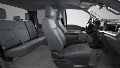 2026 Ford F-250 Super Duty XL