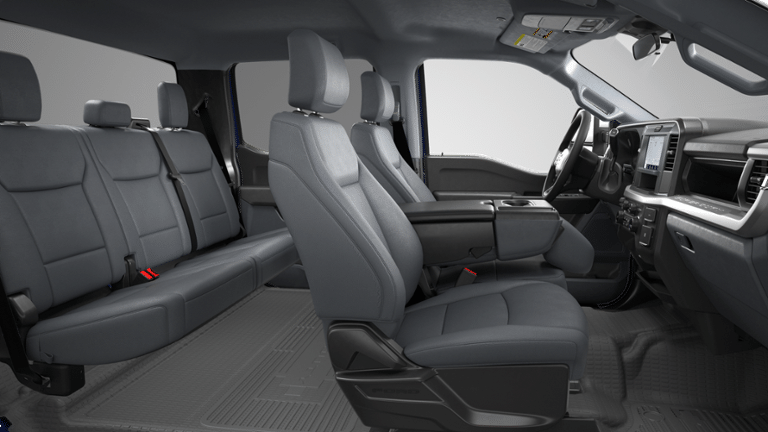 2026 Ford F-250 Super Duty XL