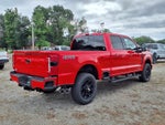 2026 Ford F-250 Super Duty Lariat