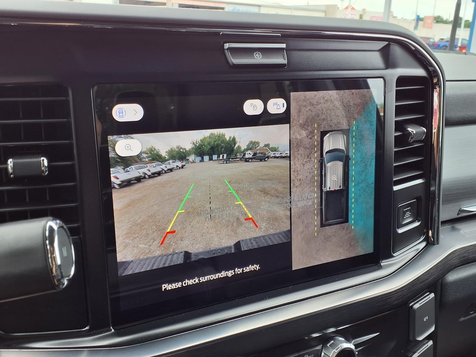 2026 Ford F-250 Super Duty Lariat