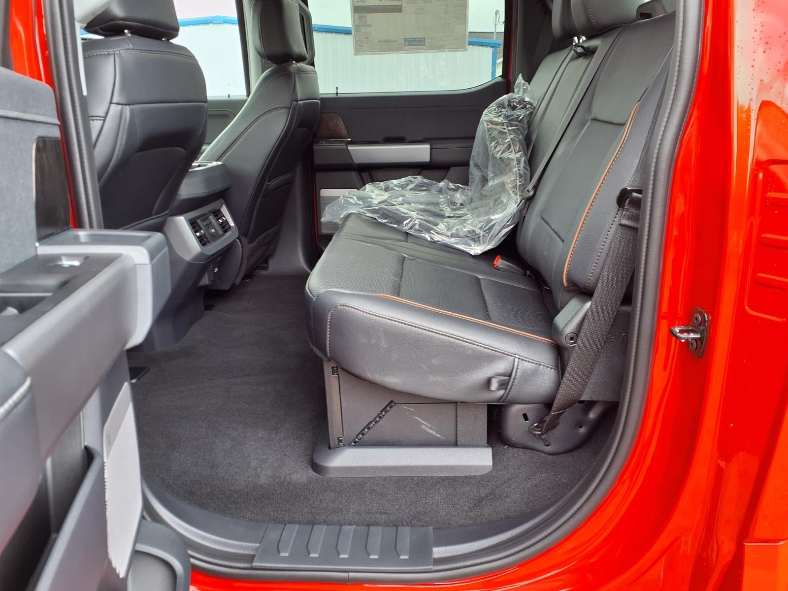 2026 Ford F-250 Super Duty Lariat