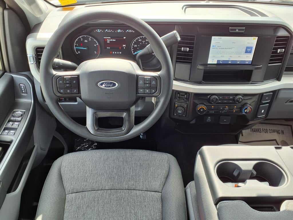 2026 Ford F-250 Super Duty XL