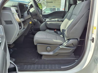 2026 Ford F-250 Super Duty XL