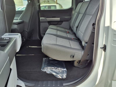 2026 Ford F-250 Super Duty XL