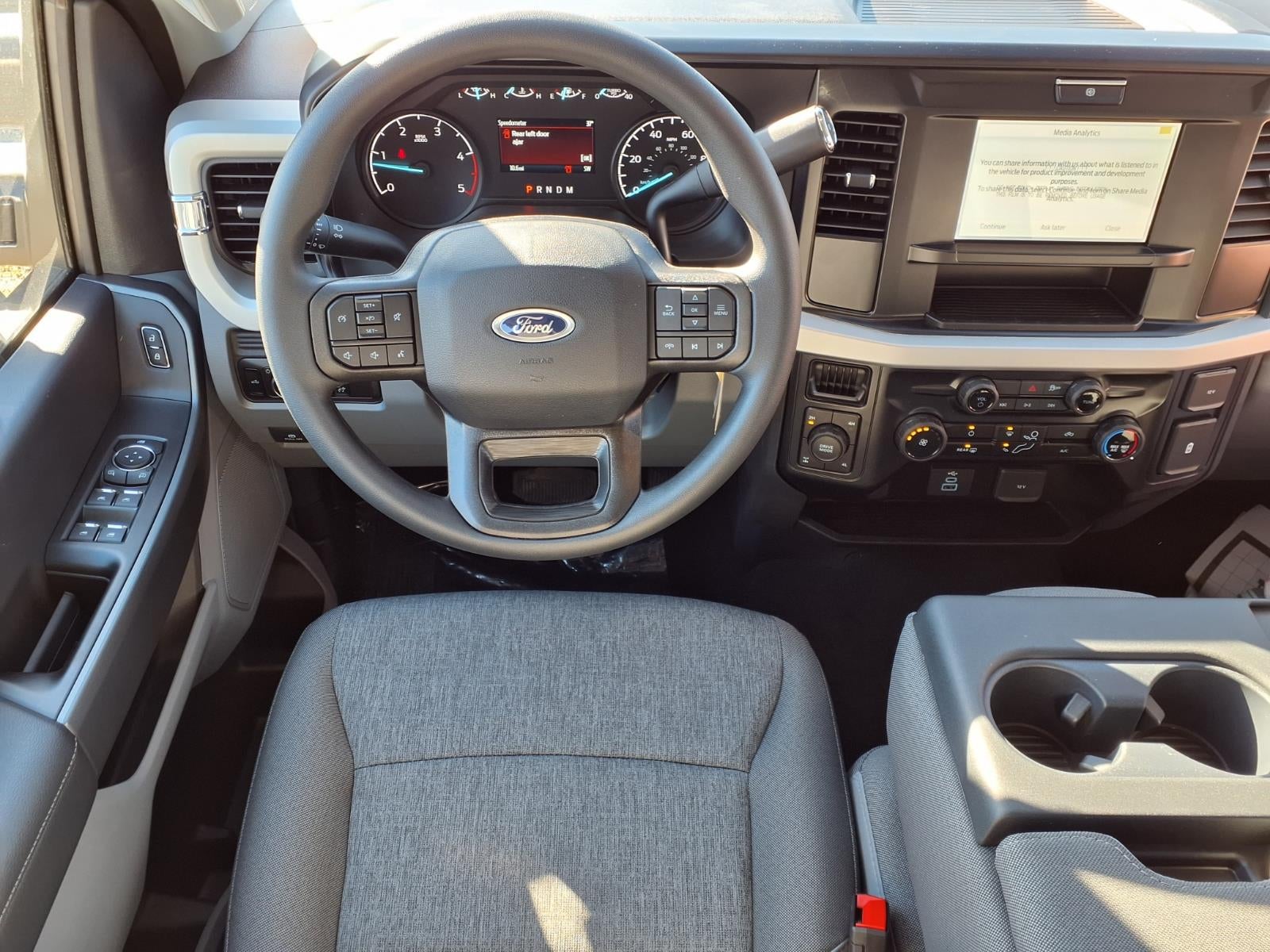 2026 Ford F-250 Super Duty XL