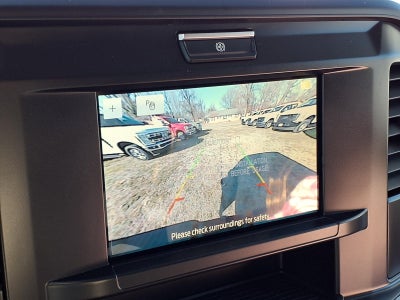 2026 Ford F-250 Super Duty XL