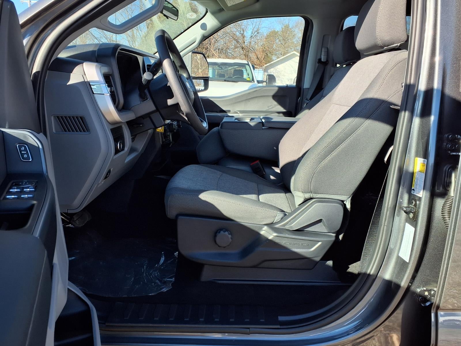 2026 Ford F-250 Super Duty XL