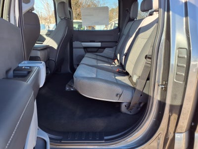 2026 Ford F-250 Super Duty XL