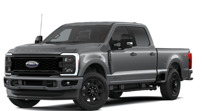 2026 Ford F-250 Super Duty XL