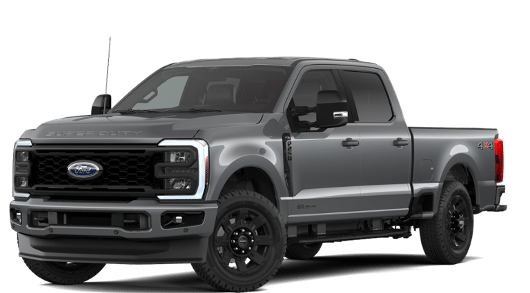 2026 Ford F-250 Super Duty XL