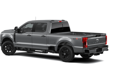 2026 Ford F-250 Super Duty XL