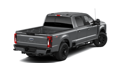 2026 Ford F-250 Super Duty XL