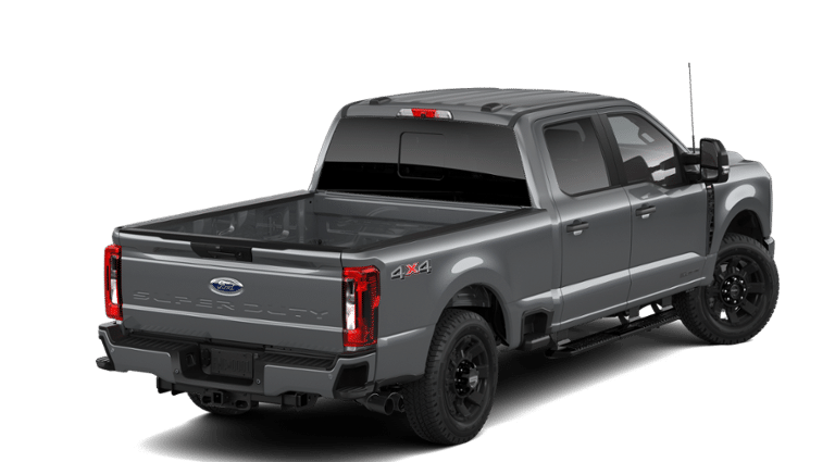 2026 Ford F-250 Super Duty XL