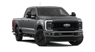 2026 Ford F-250 Super Duty XL