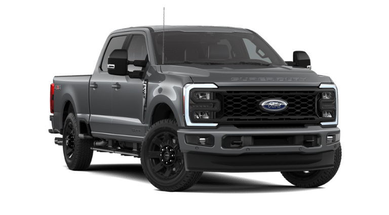 2026 Ford F-250 Super Duty XL