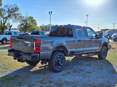 2026 Ford F-250 Super Duty XL