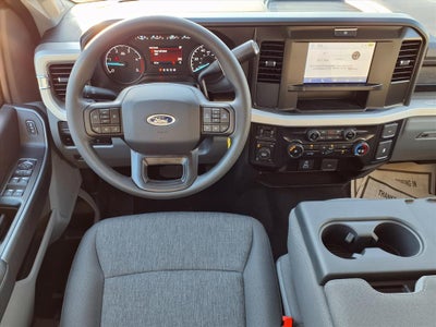 2026 Ford F-250 Super Duty XL