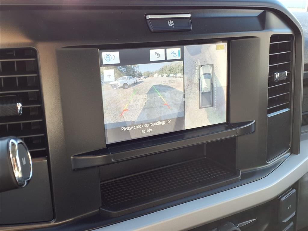 2026 Ford F-250 Super Duty XL