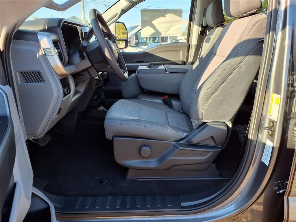 2026 Ford F-250 Super Duty XL