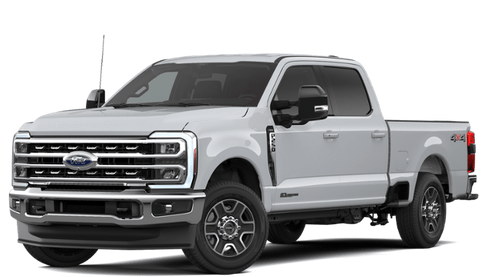 2026 Ford F-250 Super Duty F-250® Lariat®