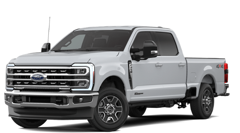 2026 Ford F-250 Super Duty F-250® Lariat®