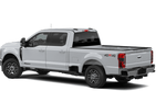 2026 Ford F-250 Super Duty F-250® Lariat®