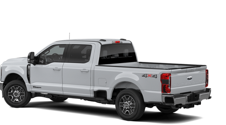 2026 Ford F-250 Super Duty F-250® Lariat®