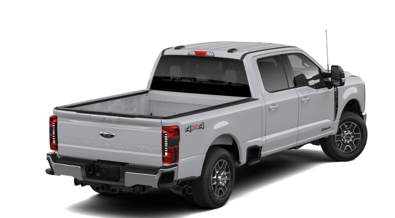2026 Ford F-250 Super Duty F-250® Lariat®