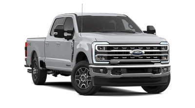 2026 Ford F-250 Super Duty F-250® Lariat®