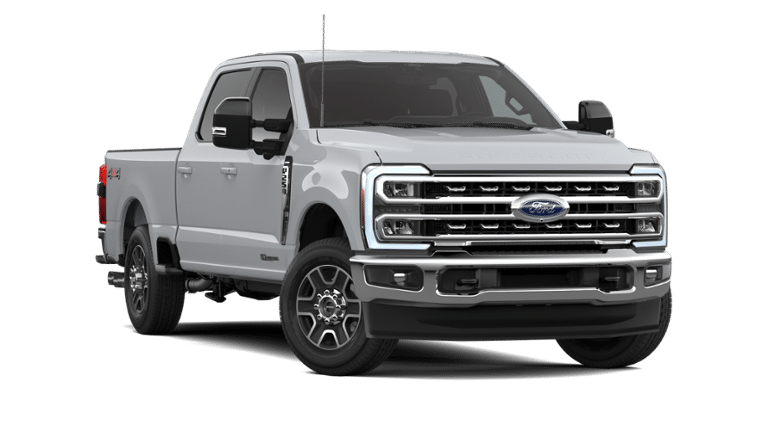2026 Ford F-250 Super Duty F-250® Lariat®