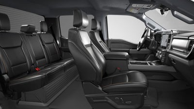 2026 Ford F-250 Super Duty F-250® Lariat®