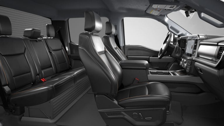 2026 Ford F-250 Super Duty F-250® Lariat®