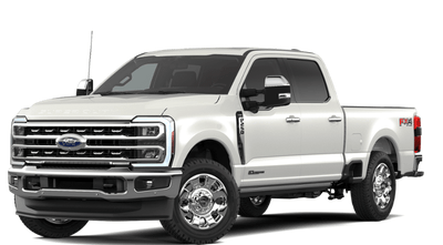 2026 Ford F-250 Super Duty F-250® Lariat®