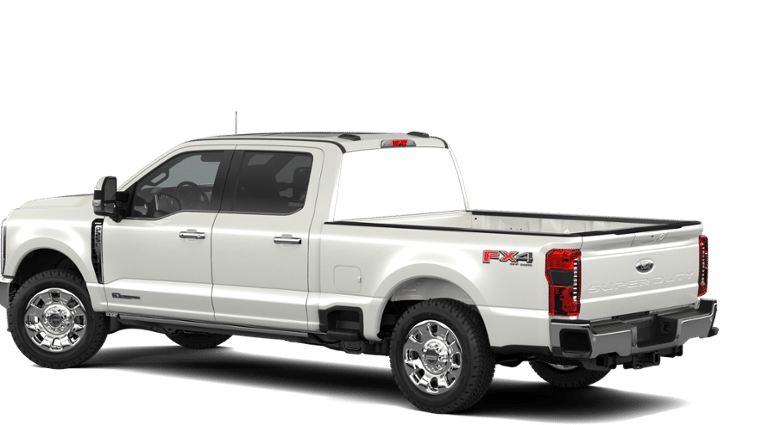 2026 Ford F-250 Super Duty F-250® Lariat®