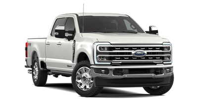 2026 Ford F-250 Super Duty F-250® Lariat®