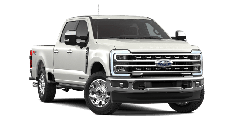 2026 Ford F-250 Super Duty F-250® Lariat®