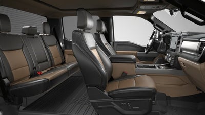 2026 Ford F-250 Super Duty F-250® Lariat®