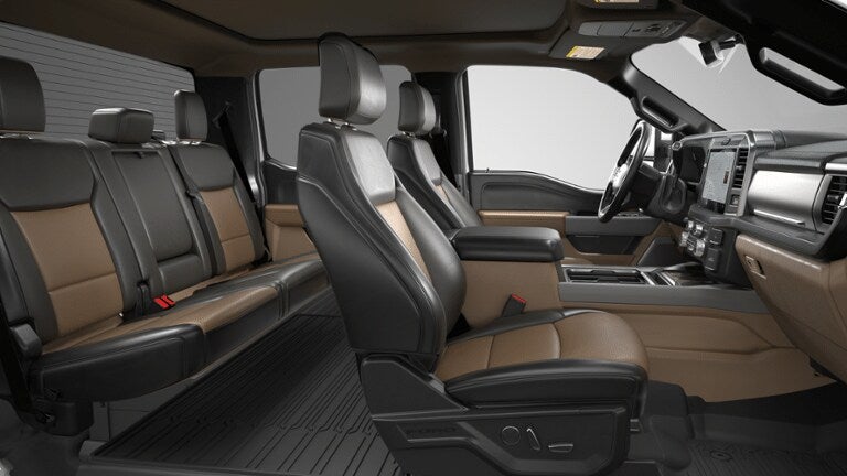 2026 Ford F-250 Super Duty F-250® Lariat®